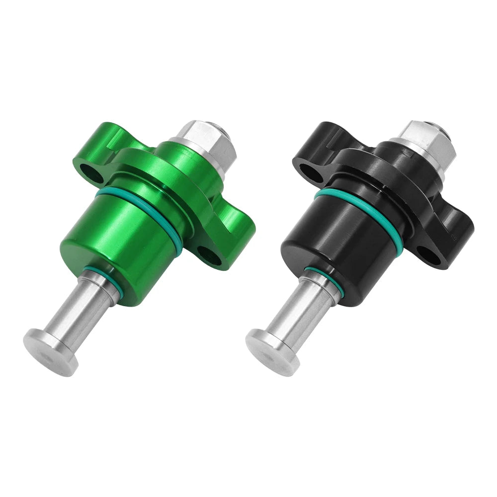 Manual Timing Cam Chain Tensioner Adjuster For Kawasaki Ninja ZX-10R ZX-10RR /ABS 2004-2018 -Manual Adjustable Tensioner