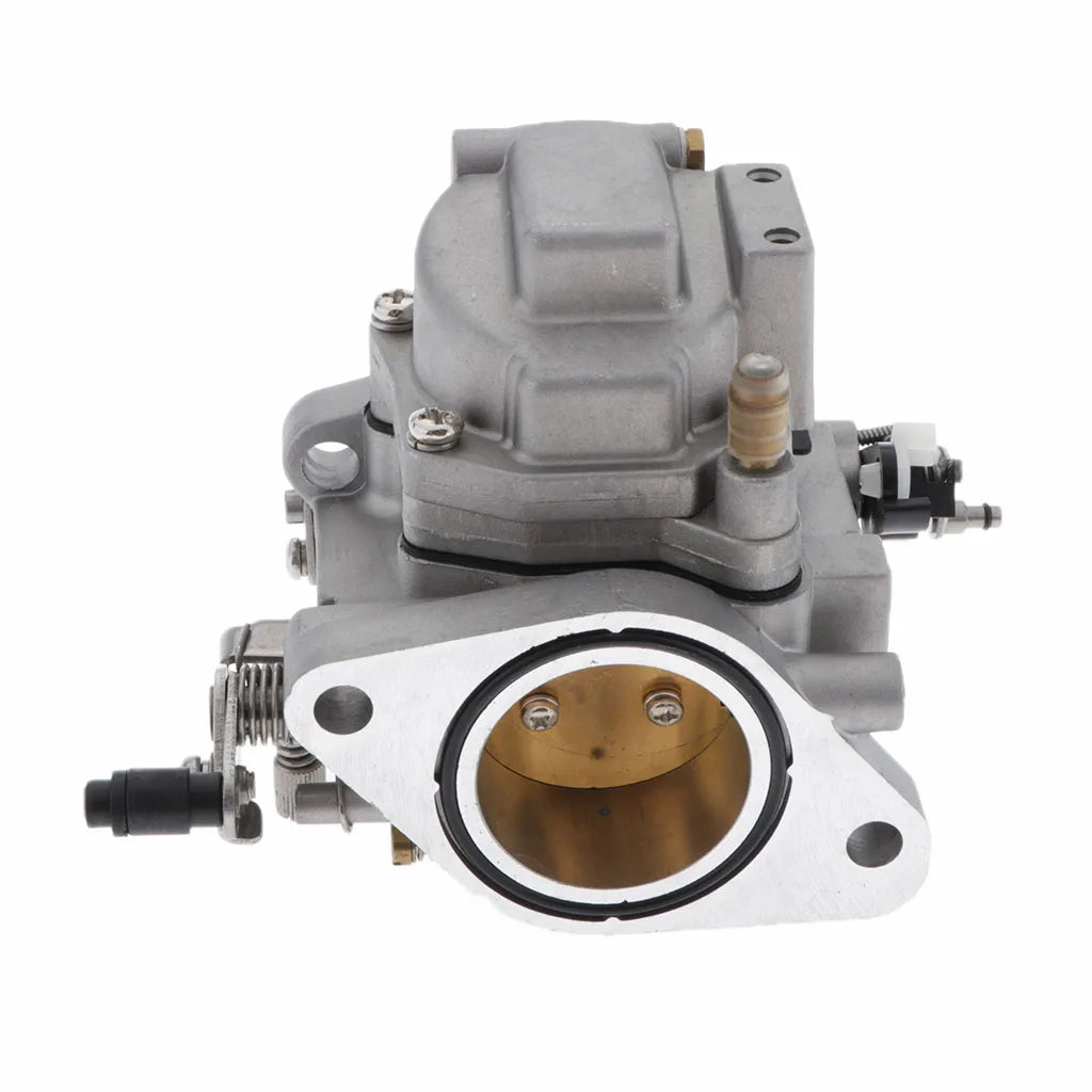 66T-14301 Carburetor Assy For Yamaha Outboard Motor 2 Stroke 40HP 40X E40X 40XMH 66T-14301-01 66T1430102