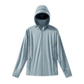 JNLN Unisex Summer Anti-UV Jacket Outdoor Quick Dry Sun Protection Windbreaker Men Women Hiking Camping Climbing Elasticity Coat