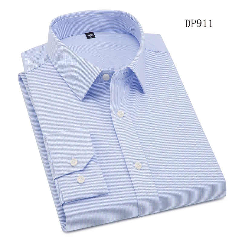 Men's Outdoor Hiking and Mountaineering Comfortable Breathable Casual Top Fashion Trend Pure Cotton Simple Multifunctional Shirt