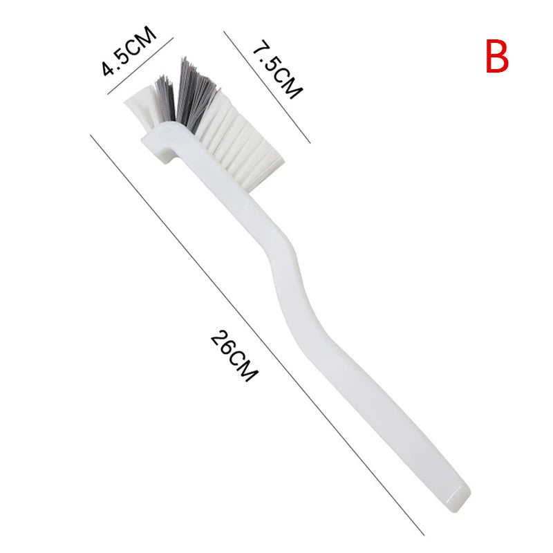 Cleaning Scrubbing Brush Ideal for Thermomix TM5 TM6 TM31 Food Mixer Monsieur Cuisine Blade Knife Cleaner Bowl Pot Washing Tool