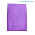 Waterproof Sex Sheets Wetlook Bed Cover for Couples Adult Game Lubricants Compatible Flirt Bondage Tool for Wet Play