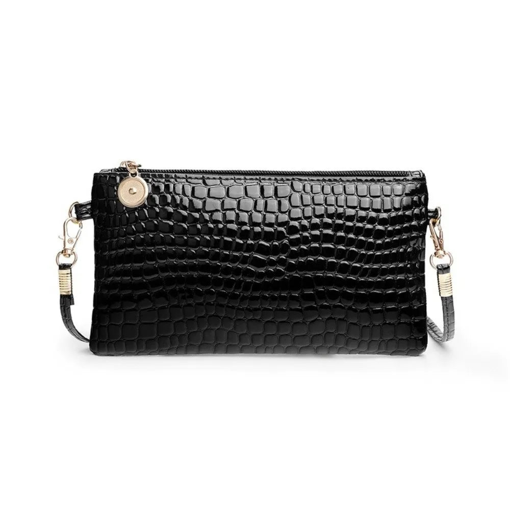 Cross Body Messenger Satchel Bag Wallets Purse Women Bags Shoulder Handbag