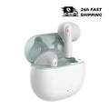 Wireless Bluetooth Earphones AI Translation Earbuds 144 Languages Real Time Translator HiFi Stereo Business Headset Low Latency