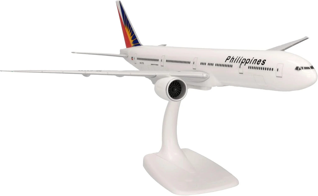 airplane toy metal 20cm scale plane B777 Philippines Aircraft Model Airlines Diecast Airplane Model Aviation