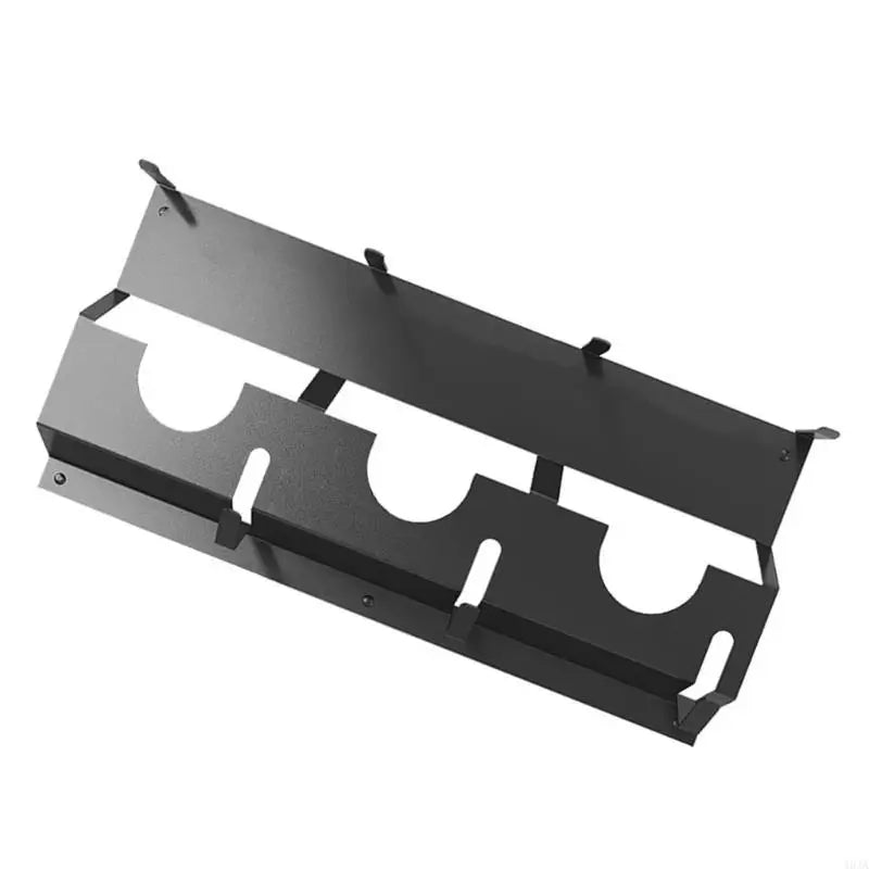 40JA Heavy Duty Grinder Stand Bracket for Safe Tidy Storage in Garage Workshops