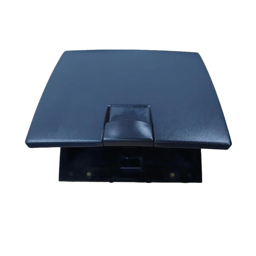 Car Dashboard Center Storage Box For Hyundai Santa Fe 2007-2012 Dashboard Radio Cover Top Dash Storage