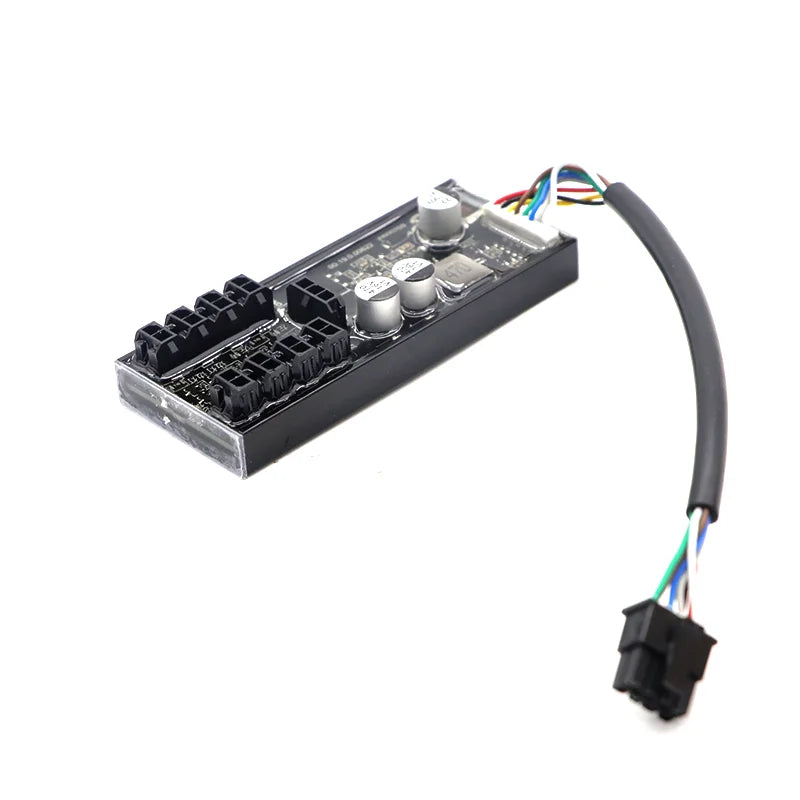 Original Lamp Board Module for Kugoo Kukirin G2 Master Electric Scooter Skateboard Light Controller B Version Accessories