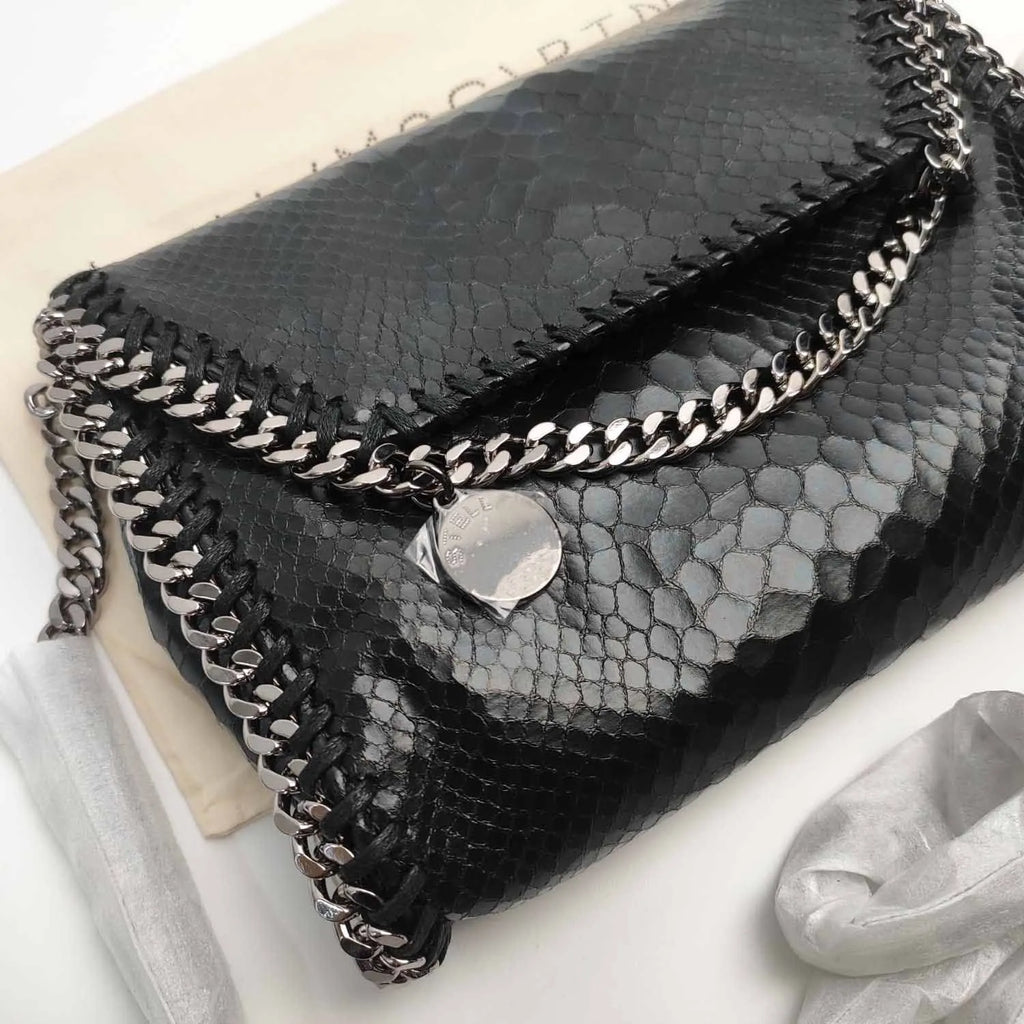 Luxury Women's Chain Bag Crossbody Shoulder Bag Elegant Handbag Fashionable Single Shoulder Purse for Ladies