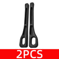 PINMOAP Car Seat Gap Storage Box Made Of Soft Material That Is Not Easily Deformed Seat Gap Storage Tool Increase Storage Space