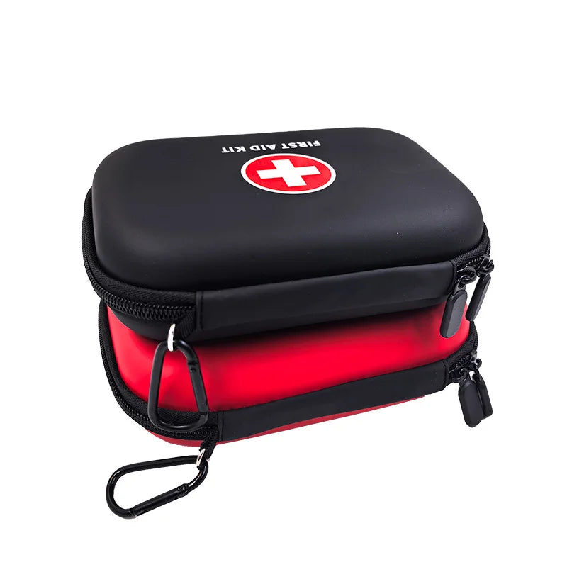 Travel & Home Portable Emergency Medical Bag for Outdoor