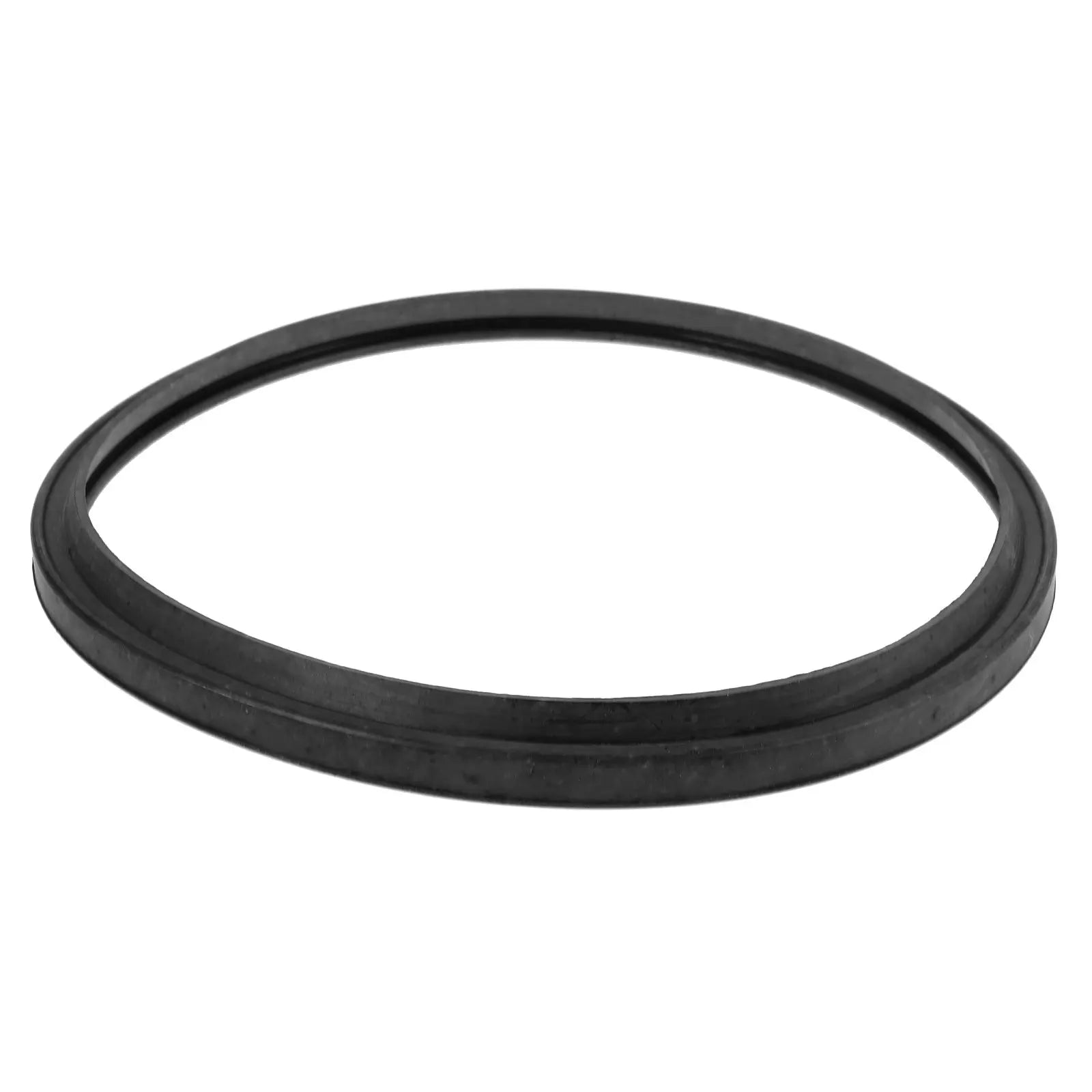 Swimming Pool Lighter Gasket Seal Lens Replacement Lights Rubber Ring Black Lighting