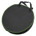 EV Charging Cable Bag Oxford Cloth Circular Tool Bag Electric Car Charging Cable Storage Bag For Car For Caravan Campervan