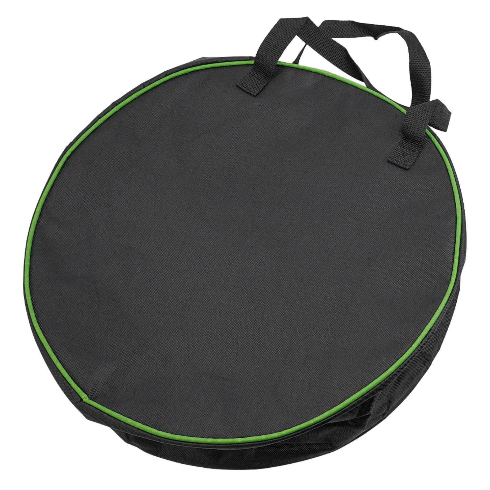 EV Charging Cable Bag Oxford Cloth Circular Tool Bag Electric Car Charging Cable Storage Bag For Car For Caravan Campervan