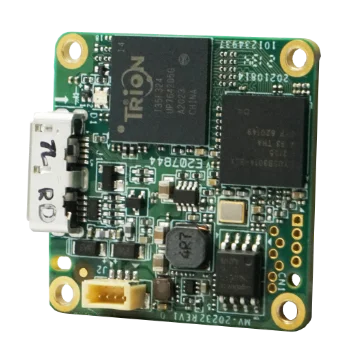 HC-CB013-A0UM Linux Arm Board Raspberry Pi Supported 1.3MP Global Shutter CMOS USB 3.0 Board Level Camera