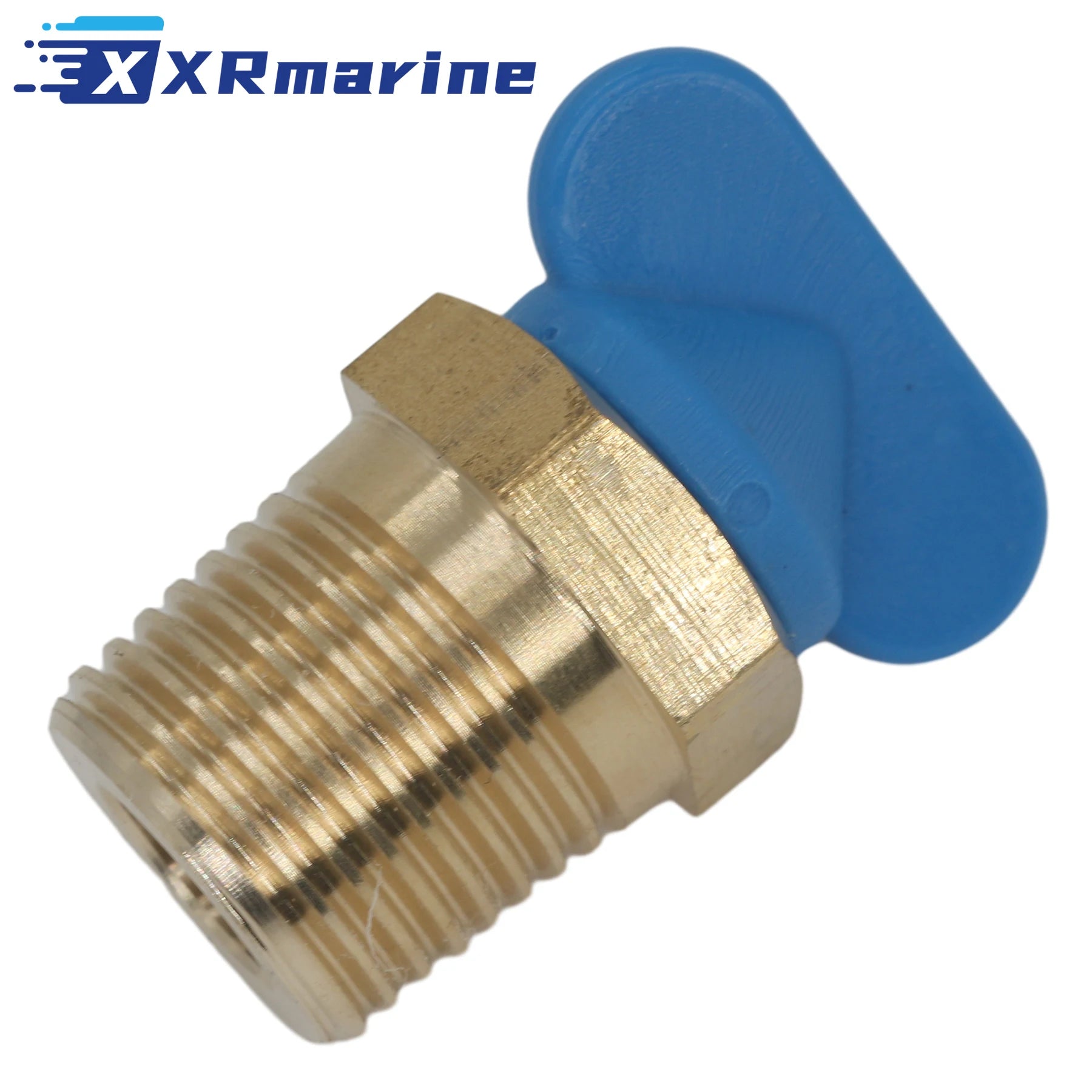 Exhaust Manifold Drain Plug kit for Volvo Penta 4.3 5.0 5.7 7.4 8.2 L for OMC 479956 GLM 13982 192154 479956