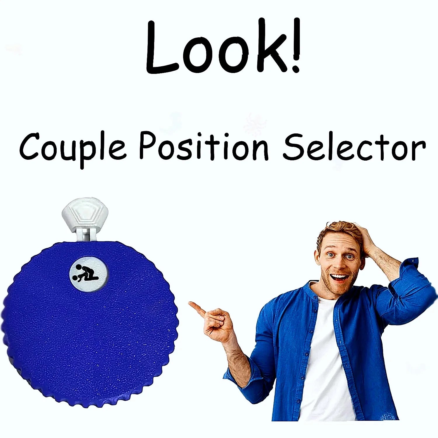 Couples Position Selector Wheel Creates Spontaneous Exciting Date Night Gaming Gifts For Playful Interactive Partner Activities