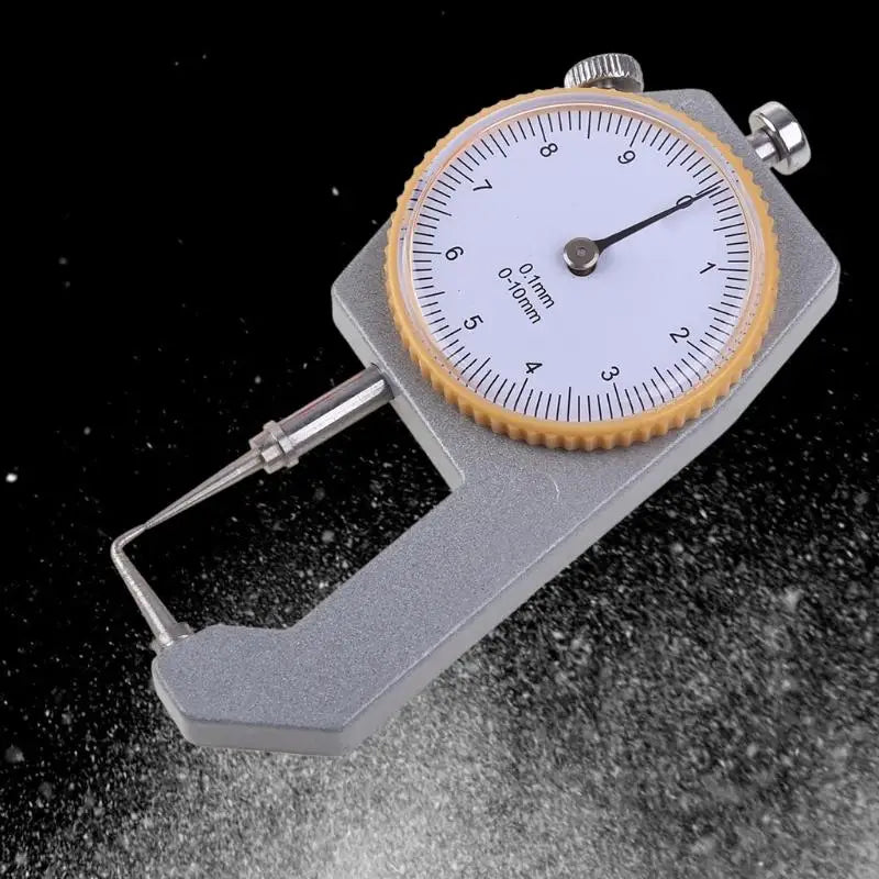 G92C Dental Surgical Endodontic Thickness Gauge Tester Caliper Measuring