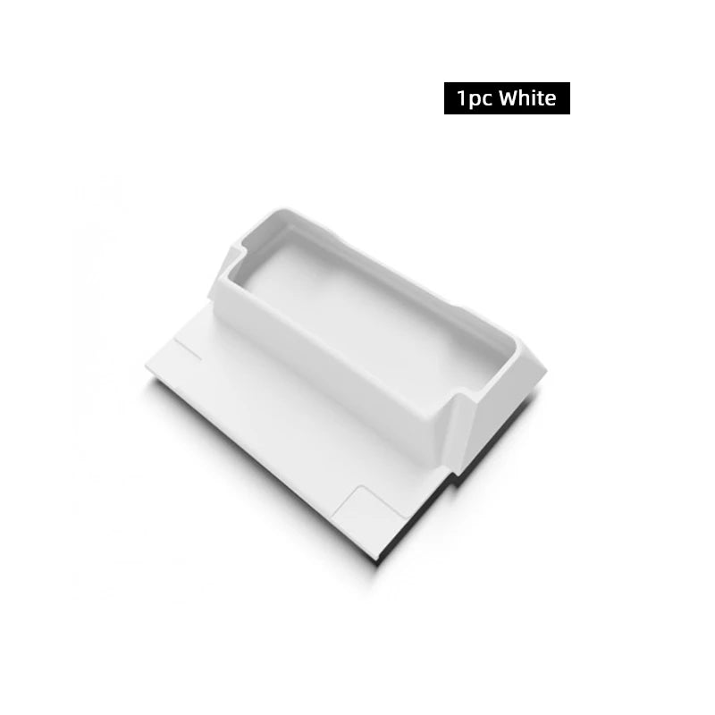 For Tesla New Model 3/Y YL Juniper/Launch 2025 2026 Highland Center Console Armrest Storage Box Glasses Tray Car Interior