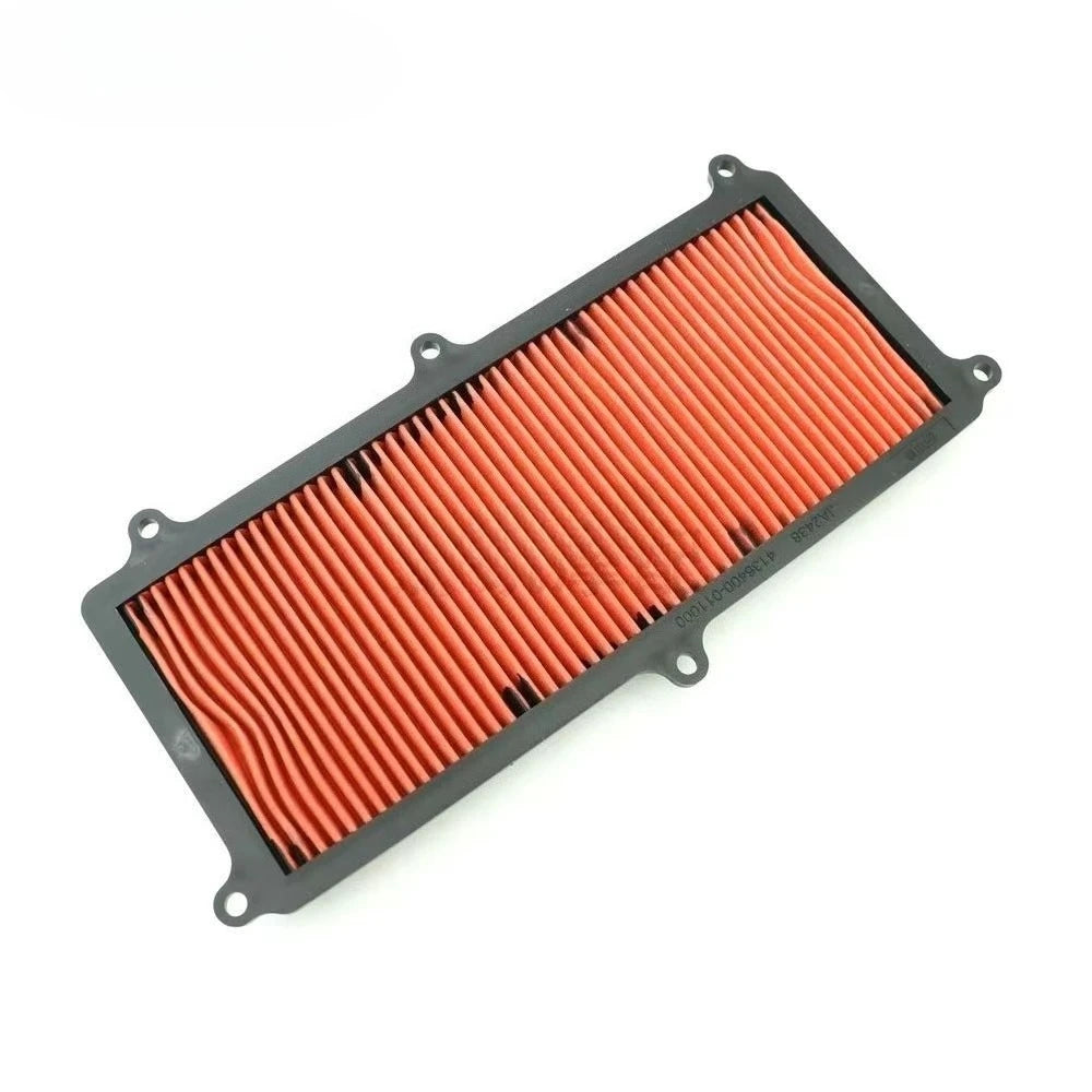 Motorcycle Air Filter For ZONTES ZT350T ZT350E ZT350D 350T 350E 350D Drive Element Oil Filter Intake Cleaner Replacement parts