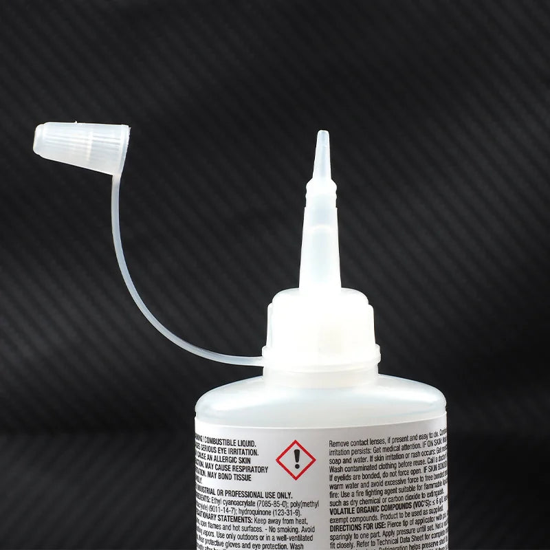 3M CA40H Instant Adhesive Fast Curing 502 Glue Universal For Plastic And Metal Quick Dry Glue