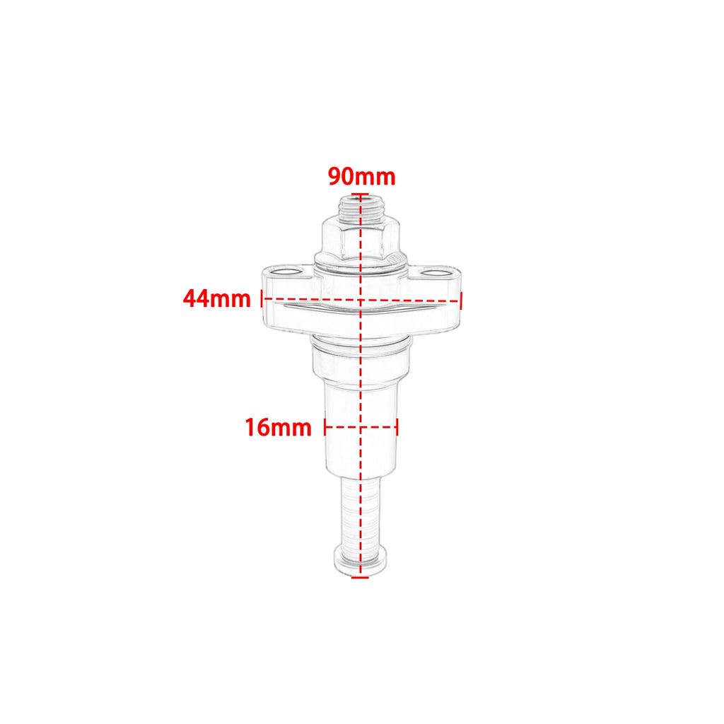 For Kawasaki Z900RS ZR900 Z1000 ZR1000 Ninja 1000SX ZX1000 Versys KLZ1000 Accessories Moto Manual Cam Chain Tensioner Assy