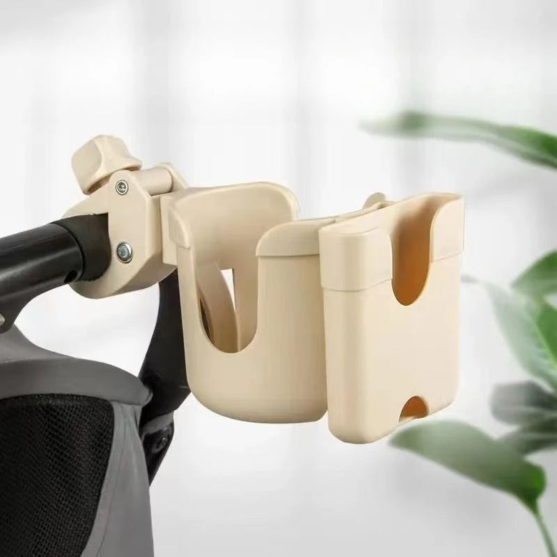Universal Stroller Clip Non-Slip Hanging Organizer for Bottle Cup Phone Baby Pram Buggy Accessories
