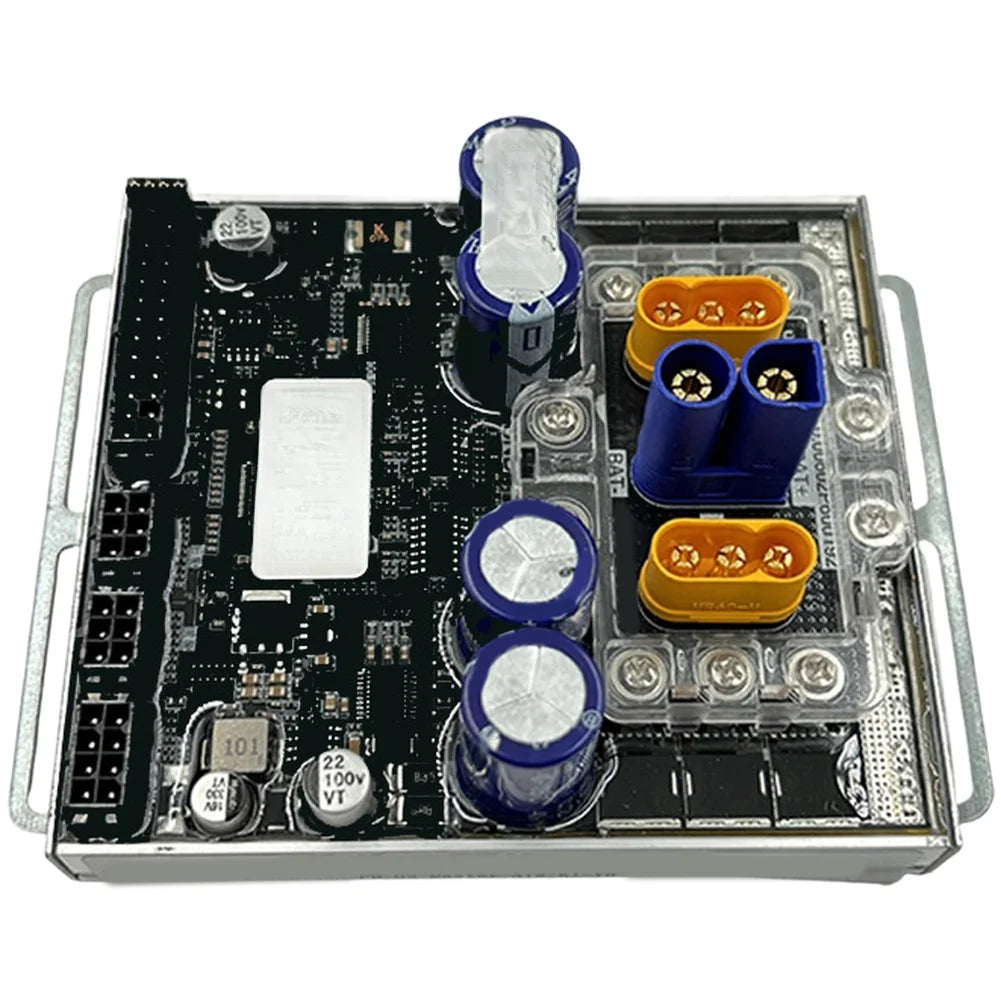 1pc Original Controller For Kukirin-G2 For Master Electric Scooter C Version Controller Control Board E-Scooter Accessories