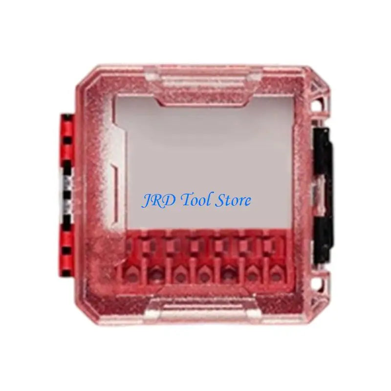 A2UD Professional Bits Electrician Storage Box 48-32-9921 48-32-9922 48-32-9930