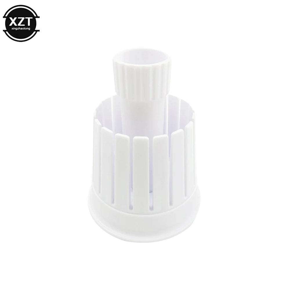 New Creative Onion Blossom Maker Slicer Blossom Fruit & Vegetable Cutter Tools Cutting Kitchen Accessories Onion Flower Tool