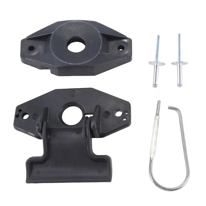 Sp-Seat / Hood Latch Assembly For Sea Doo 4-TEC SP SPI SPX XP GTR GTI GTX RXP RXT RXT-X Part Number 269700109 Replacement Parts