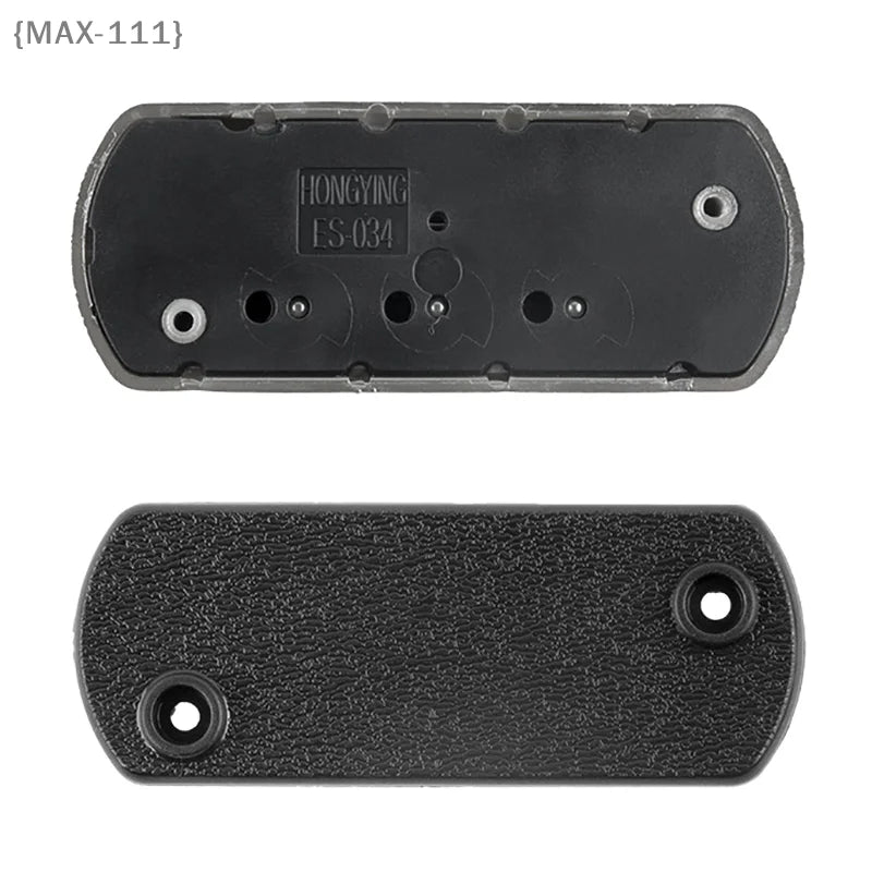 【F2-MAX111】3 Digit Combination Padlock Accessories for Bags Lock Luggage Suitcase Travel Bag Code Lock