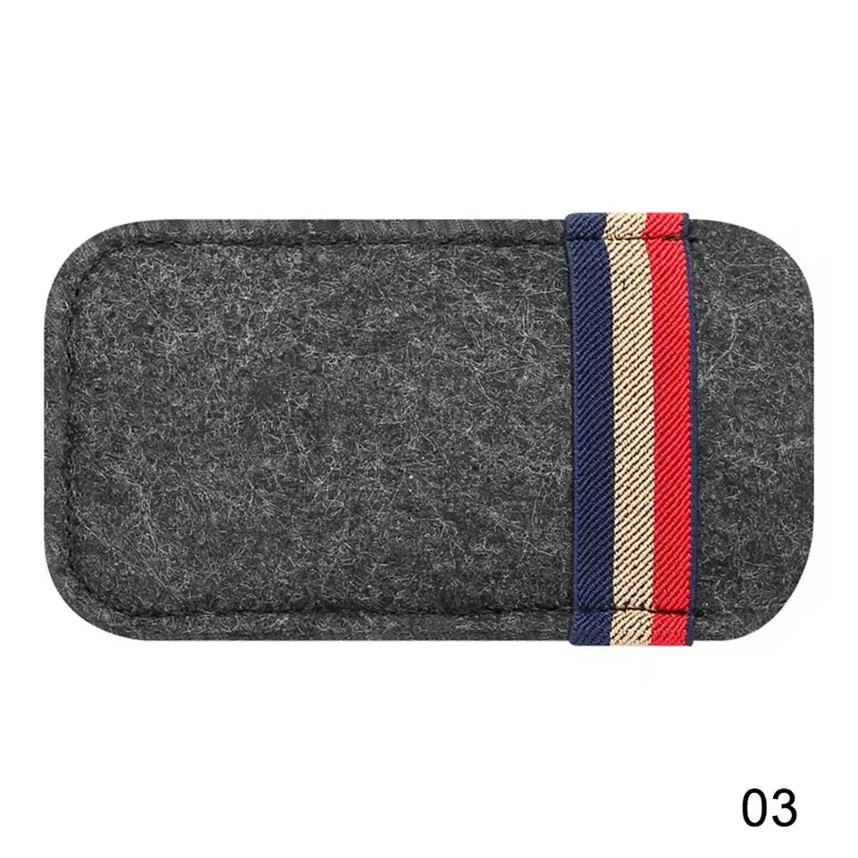 Car Sunglasses Organizer Bag Eyeglass Holder Glasses Storage Clip For Audi Bmw Auto Interior Organize Car Sunglasses Holder