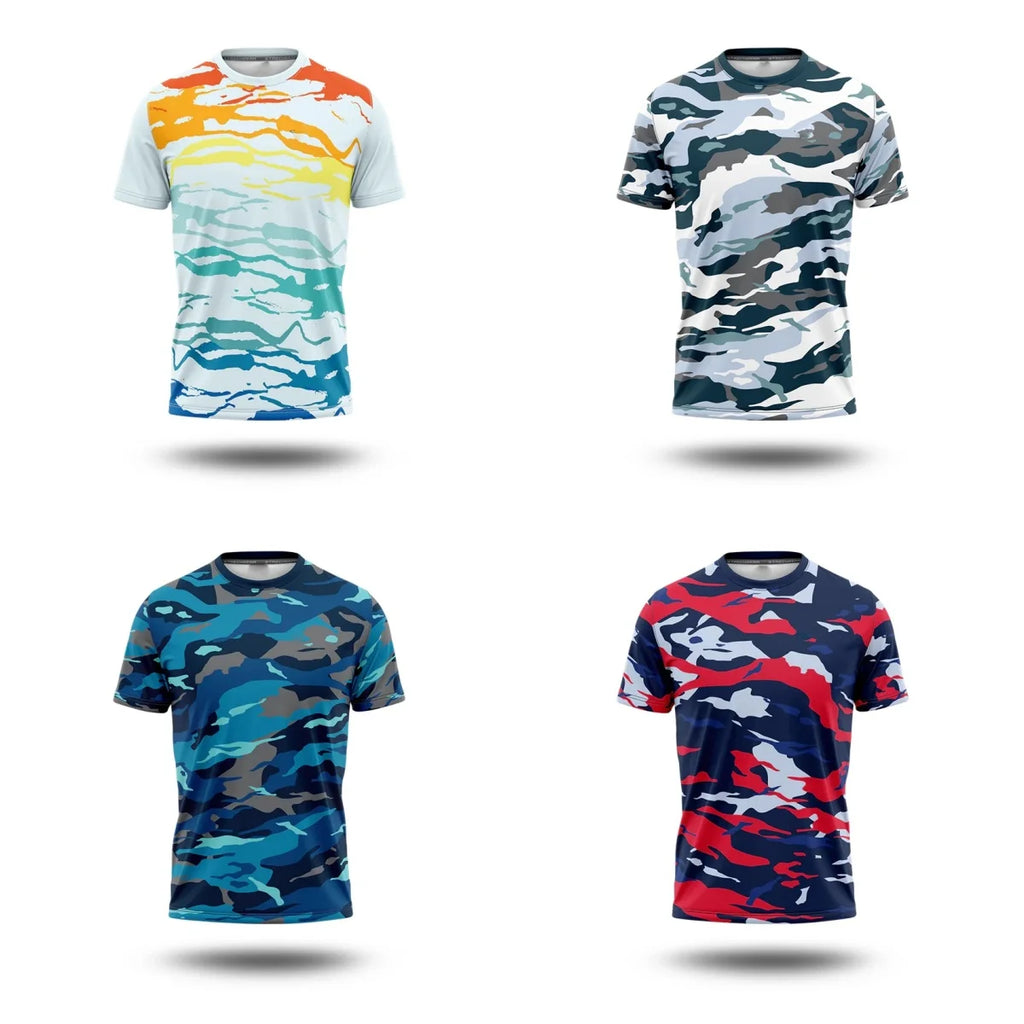 Summer Sport T-shirt Men's Clothing Street 3d Print Fashion Shirt T News Men's Fashion Loose T Shirts Women's Shirts Kids Tshirt