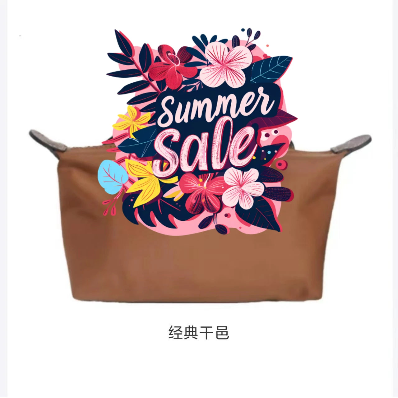 2026 women's mini dumpling messenger bag, nylon tote bag, op Handle Satchel shoulder tote bag, suitable for daily and travel use