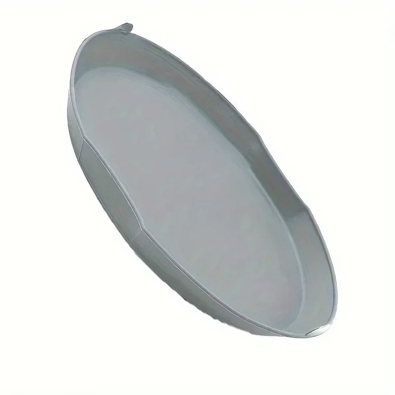 Silicone Pan Heat-Resistant Food Processor Heating Plate for Vorwerk Thermomix TM31/5/6 Electric Hot Plates Kitchen Accessory