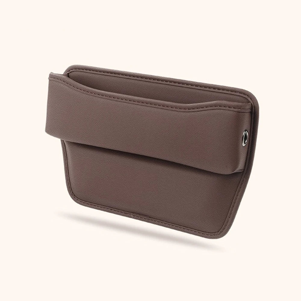 For Toyota Supra GR A90 A91 MK5 86 GT86 GR86 Yaris Cross Car Seat Gap Filler Storage Pocket Upgrage Big Capacity Box Accessories