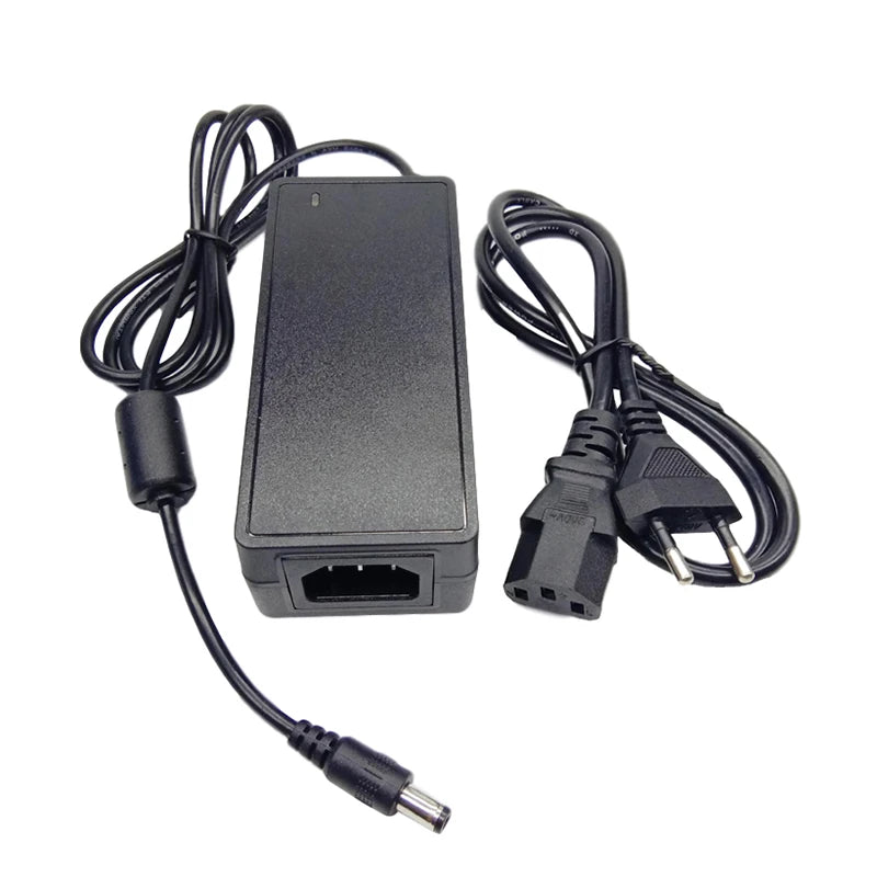 16 Volt AC DC 16v 3a Power Supply 16v Source 16v Transformer AC to DC Converter Adapter 16v UK Plug Power Source 16 Volts AU US