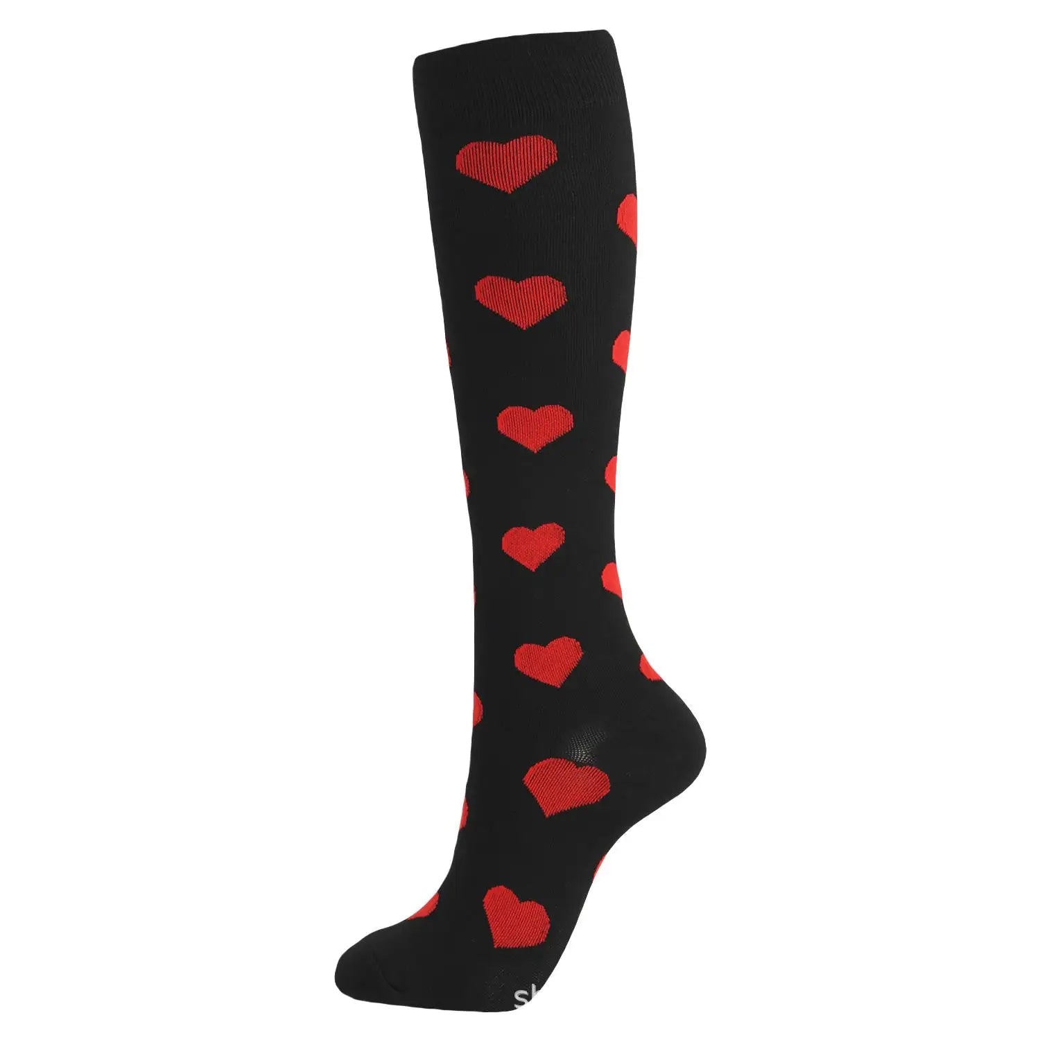 Compression Socks Men Women Running Sports Compression Stockings For Anti Fatigue,Leg Support, Pain Relief, Varicose Veins Socks