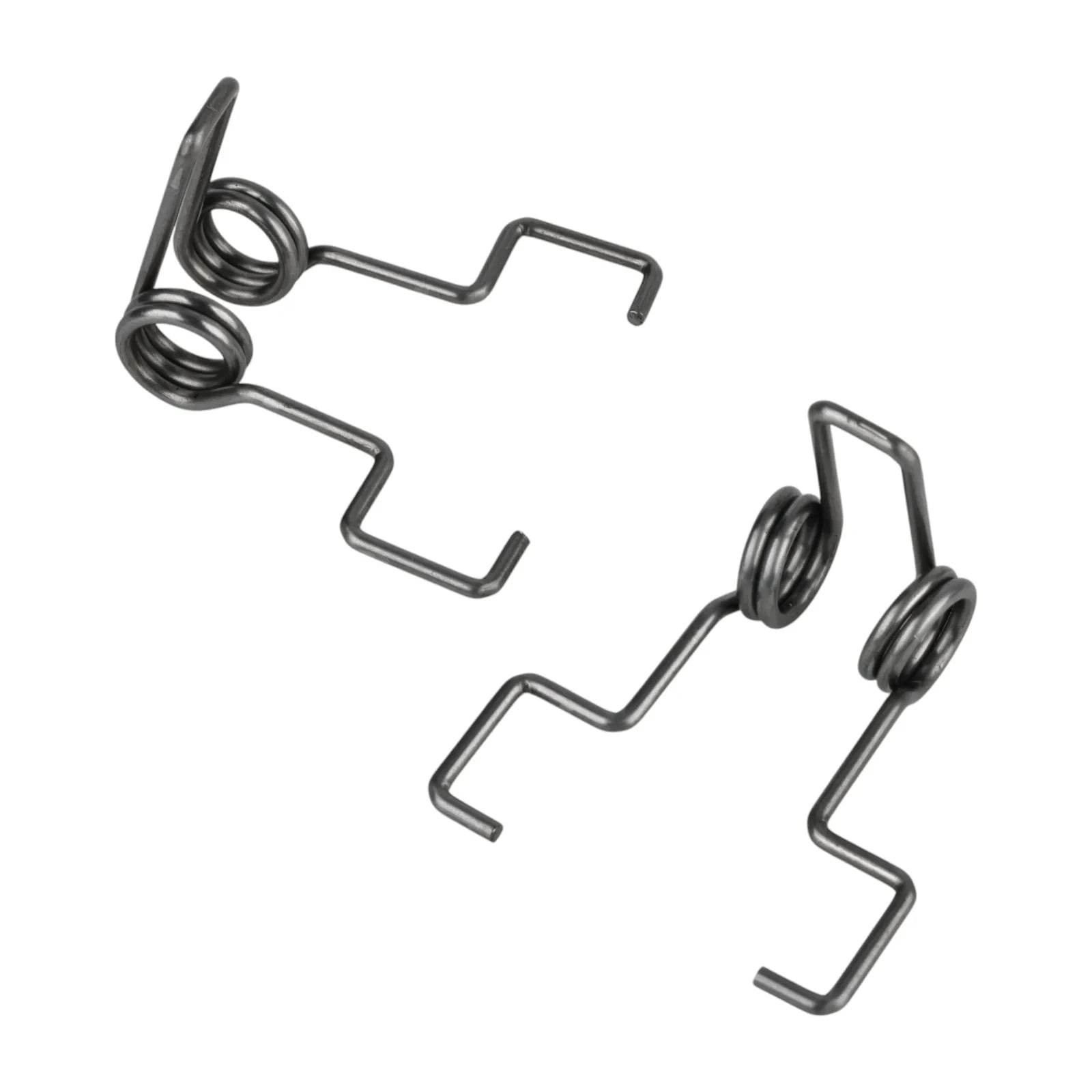 Throttle Pedal Spring Treadle Spring Steel Repairable For Ninebot Gokart Kit PRO Accelerator Foot Parts