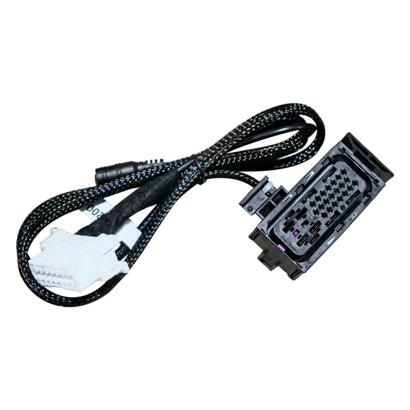 New!Gearbox Plug For DQ200 0AM 0CW Plug And Play Used For CGFC200  PCM Test Platform