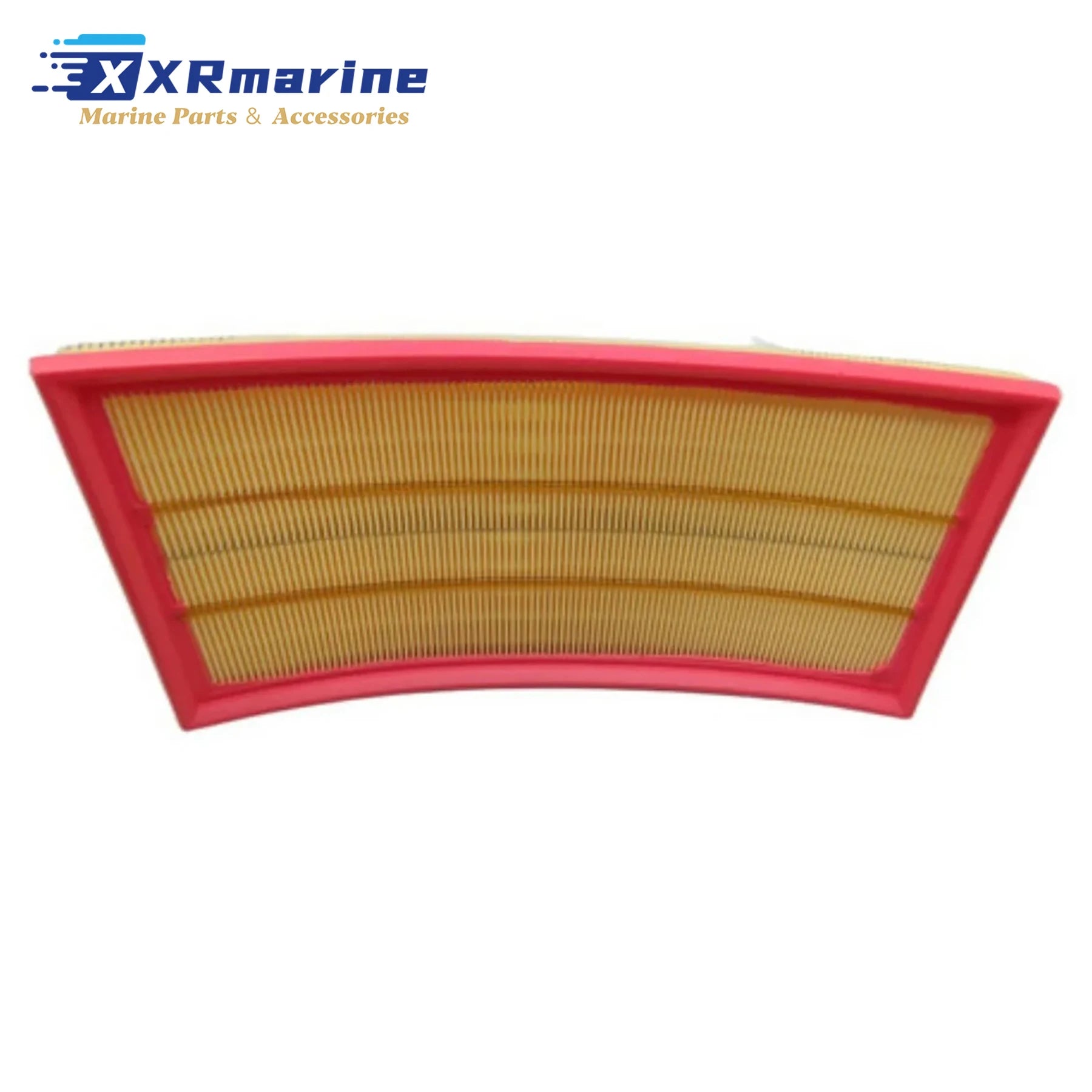 2 Pcs 876185 Air Filter Fits for Volvo Penta Insert Diesel Engines KAD42-44 AQ30 MD30 MD40 KAD42 KAD43 TAMD 463505 18-7890