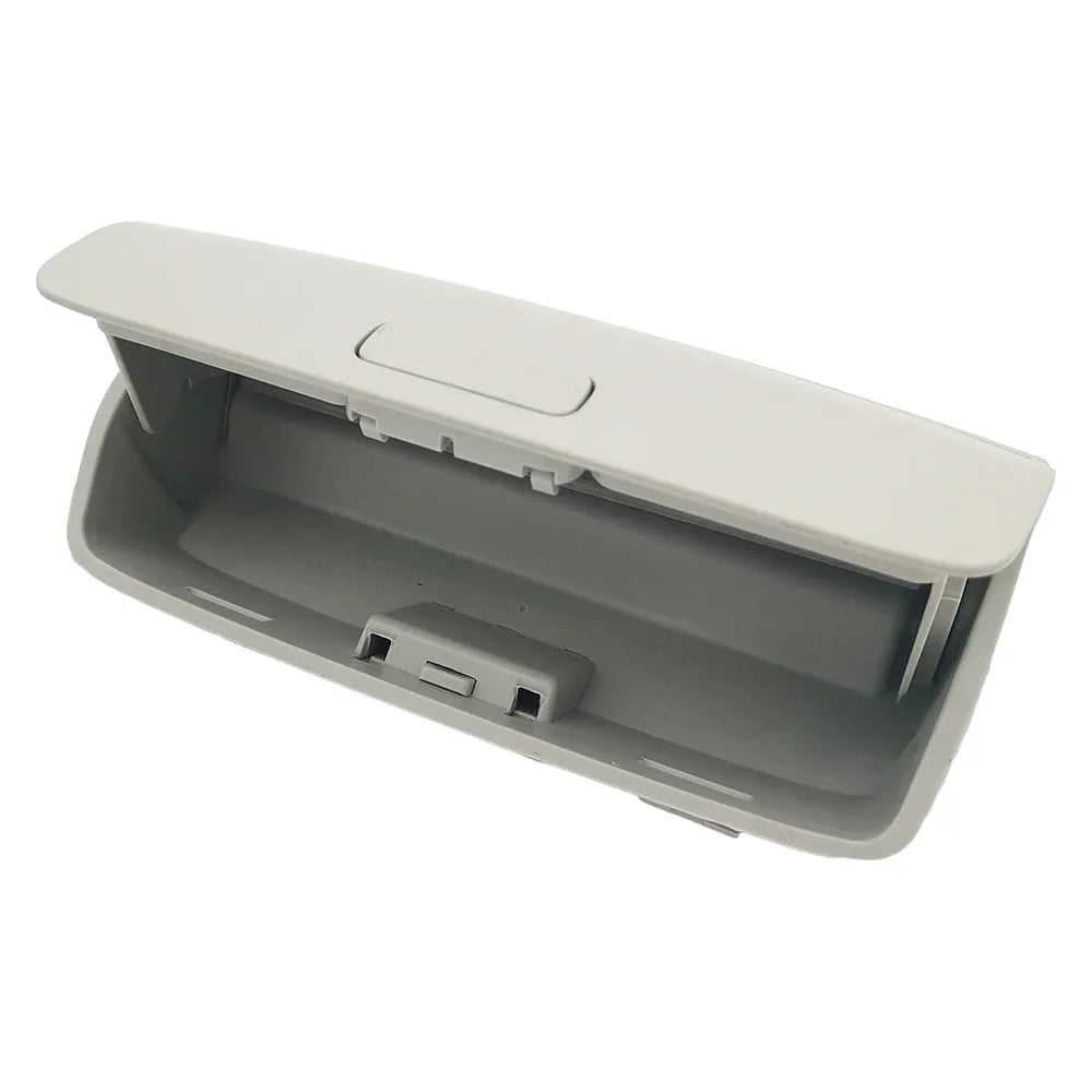 Car Glasses Case Sunglasses Holder Storage Box for VW Golf 6 Jetta 5 Passat CC Scirocco Tiguan Accessories