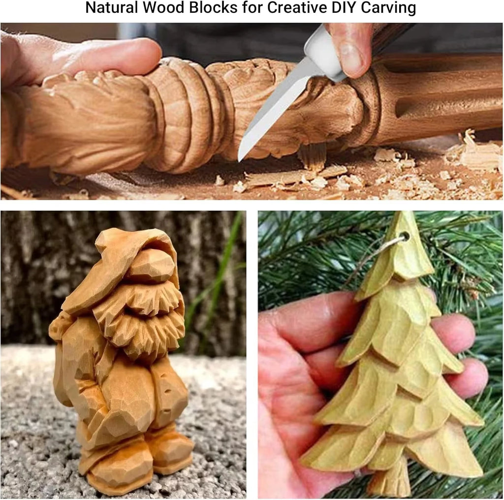 5pcs tools for wood carving Chisel Woodworking Cutter Hand Tool Set Wood Carving Knife DIY Peeling Woodcarving