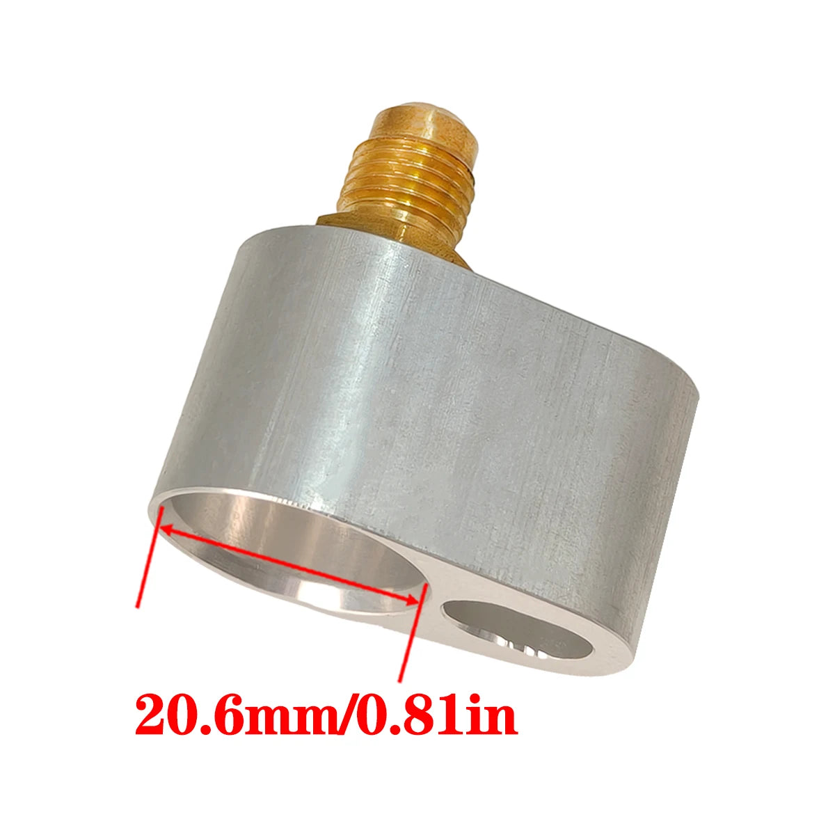 1set/1PCS Car Air Conditioning Leakage Plug Condenser Air-conditioning Compressor Pump Leak Detection female parent interface