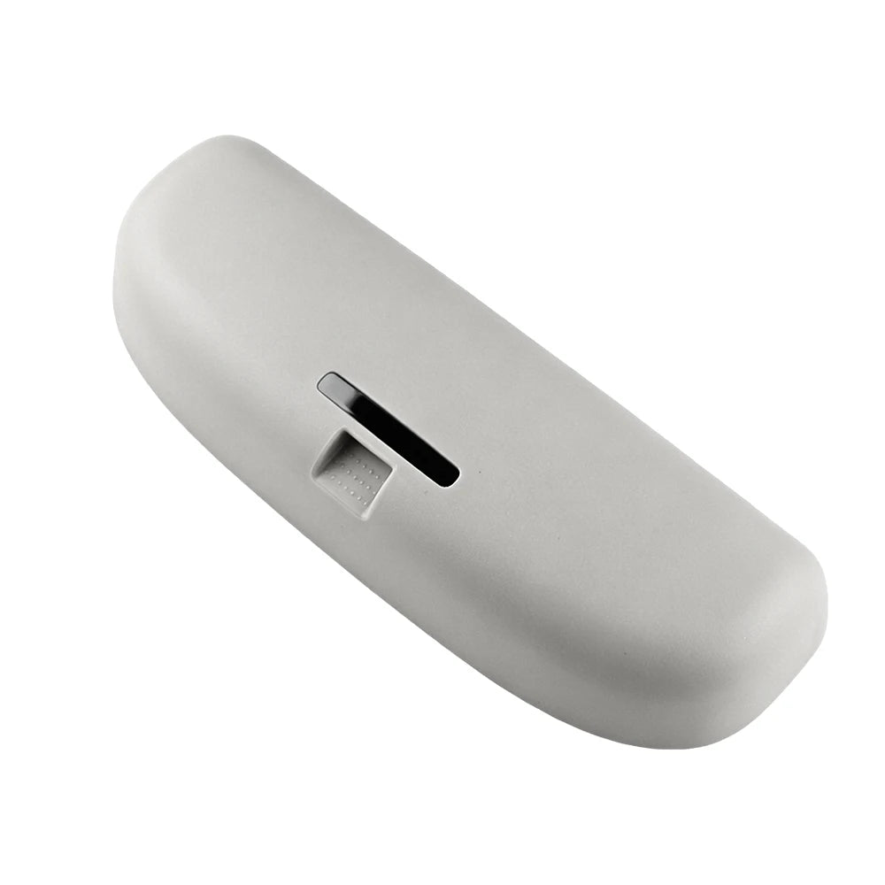 Car Sunglasses Case for Peugeot 206 207 208 2008 307 308 3008 408 4008 508 2005 -2021 Glasses Holder Eyeglasses Storage Box