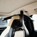 Car Coat Hanger For BYD Seal U Seagull Atto 3 Sealion 5 6 7 EV DM-i DM Yuan Up Song Plus (L) Cloth Rack Suit Stand Bag Hook