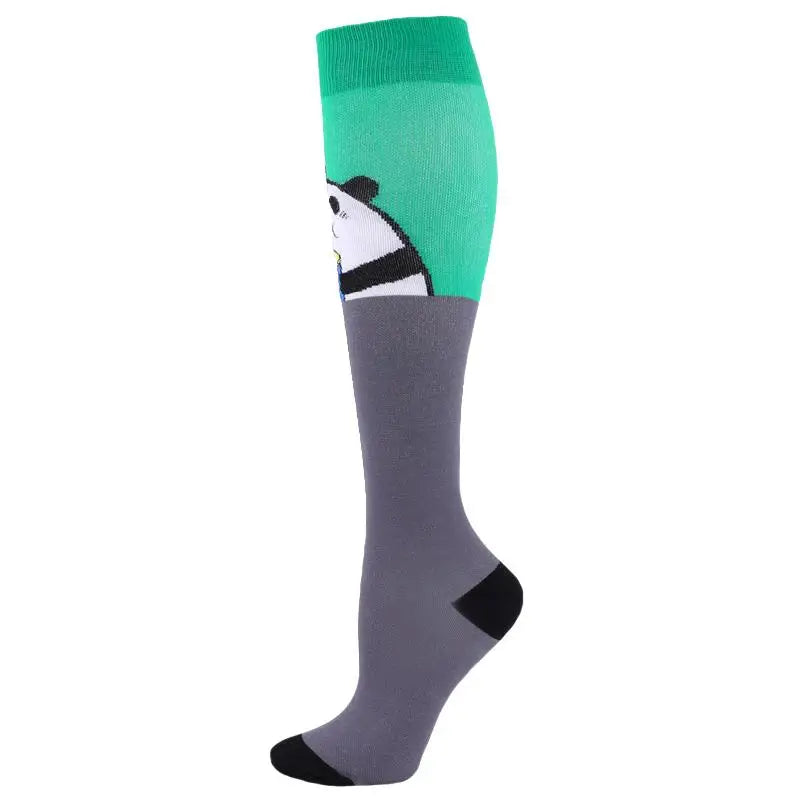Compression Socks Men Women Running Sports Compression Stockings For Anti Fatigue,Leg Support, Pain Relief, Varicose Veins Socks
