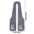 Adjustable Anti Slip Car Headrest Hanging Hook Multipurpose Storage Accessory For Truck Backseat And Vehicle Interior Use