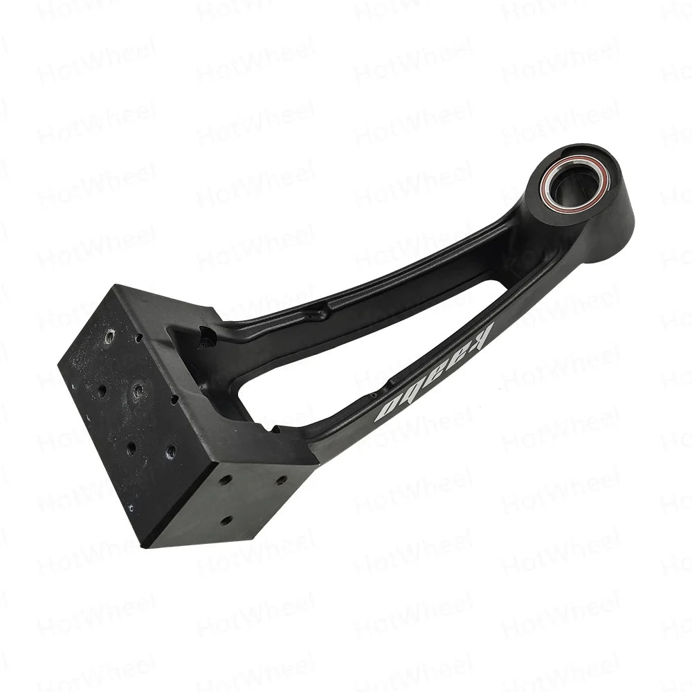 Upgrade KAABO Mantis King GT Front Body Connecting Frame V3 Mantis King GT Scooter Body Connection Frame Original Connector Rod